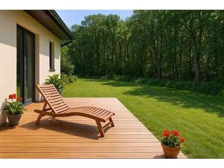 villa - 115m ²
