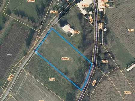 grond te koop in vilvoorde