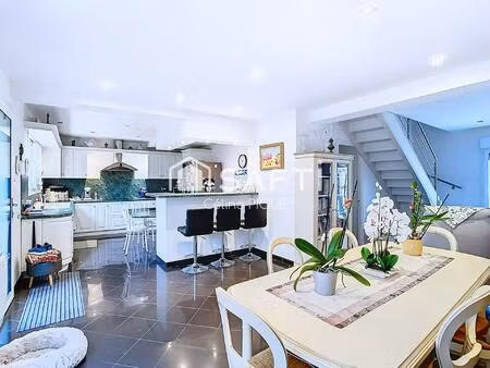 vente maison 5 pièces 115 m² cormelles-le-royal (14123)