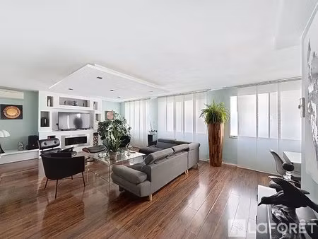 appartement beziers 144 m²