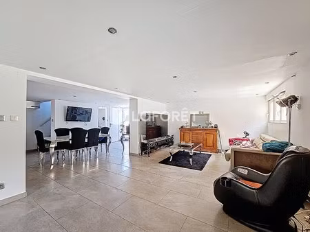 maison avec dépendance béziers 131 m2