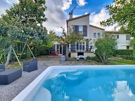 maison familiale béziers