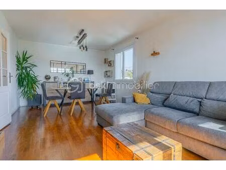 appartement de 68 m² à annecy