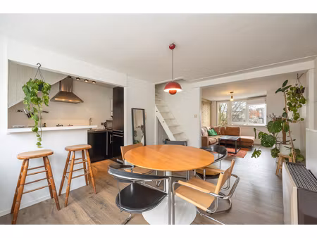 appartement te koop in antwerpen met 1 slaapkamer