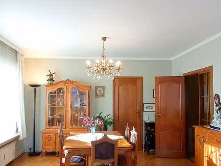 appartement te koop in boom met 2 slaapkamers