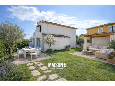 vente maison 4 pièces 69.72 m² à aubagne (13400)  250 000 €