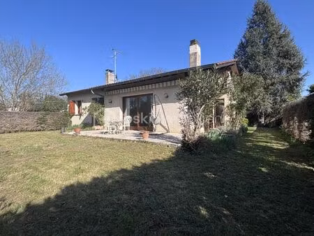 annonce vente maison 4 pièces de 110m2 à coufouleux (81800) - paruvendu.fr ref 99278549981