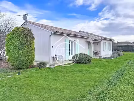 vente maison 4 pièces 113 m² à la force (24130)  232 500 €