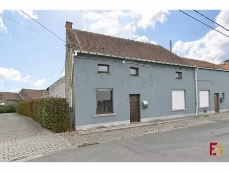 huis te koop in merelbeke met 3 slaapkamers