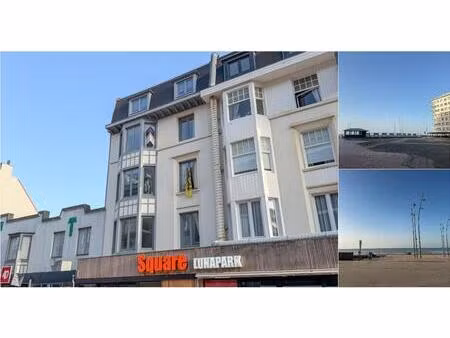 appartement à vendre à distellaan 15 westende (rbv50429)