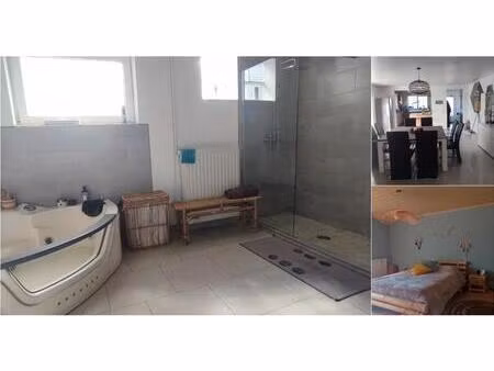 appartement à vendre à georges keuwet 34 la louvière (vwd16999)