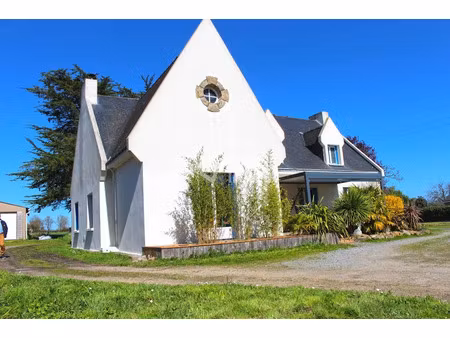 vente maison 4 pièces 109.67 m² à quilly (44750)  260 000 €