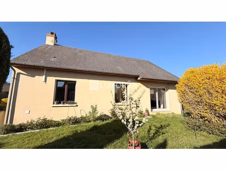 vente maison 5 pièces 88 m² à cagny (14630)  267 500 €