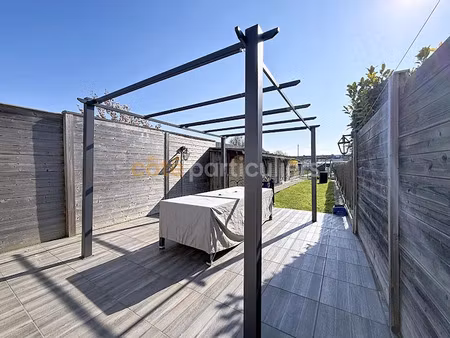 vente maison 5 pièces 112 m² à frelinghien (59236)  272 000 €