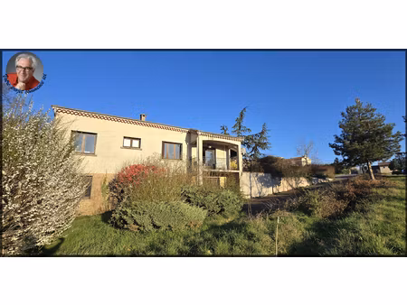 vente maison 7 pièces 160 m² à vernoux-en-vivarais (07240)  265 000 €