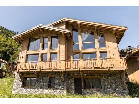 vente chalet 6 pièces