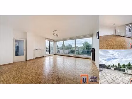 appartement à vendre à generaal biebuyckstraat 34 neder-over-heembeek (vbd23443)