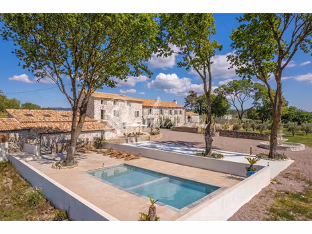 annonce terrain à vendre