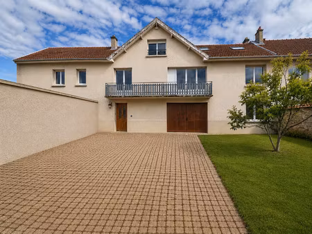 achat maison 6 pièces 205m² merfy 51220