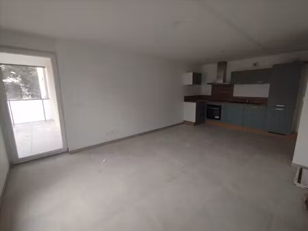 location appartement 2 pièces 48m²