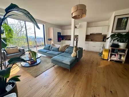 location appartement 4 pièces 90m² obernai 67210