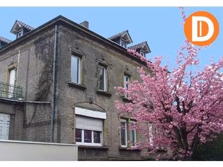 location appartement 5 pièces 135m²