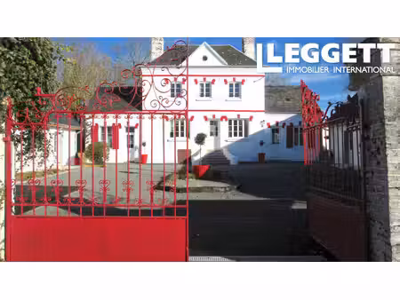 achat maison 11 pièces 274m² noyelles sur mer 80860