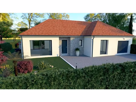 vente maison neuve 5 pièces 120 m² à veneux-les-sablons (77250)  305 000 €