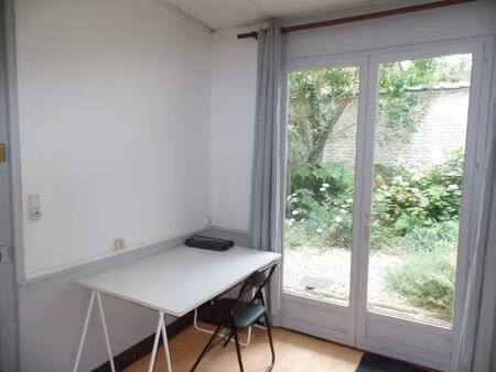 location appartement 1 pièce 16m² lille 59000
