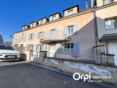 vente immeuble 198 m² neuvéglise-sur-truyère (15260)