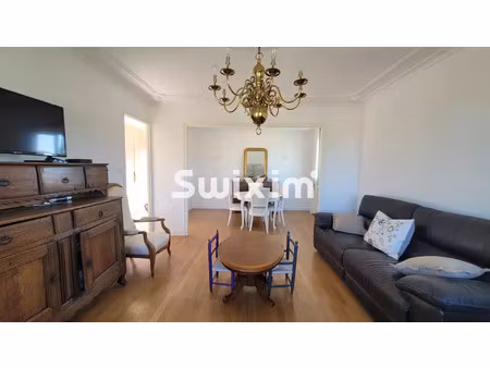 vente maison 6 pièces 118 m² lons-le-saunier (39000)