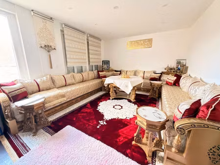 vente maison 7 pièces 147 m² saint-just-en-chaussée (60130)