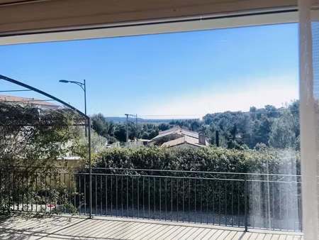 vente maison 5 pièces 128 m² aramon (30390)