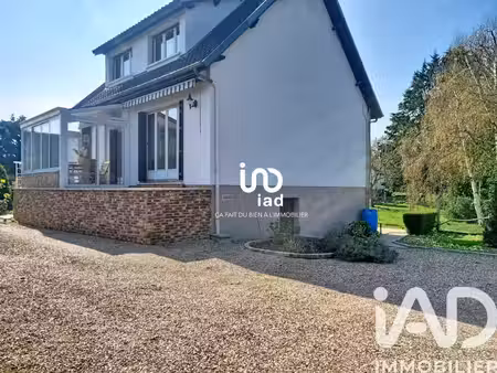 vente maison/villa 7 pièces