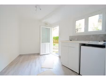 achat appartement 1 pièce 10m² st maur des fosses 94100