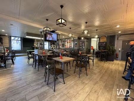 vente commerce 150 m² bonneval (28800)