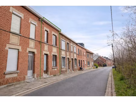 huis te koop in leuven met 3 slaapkamers