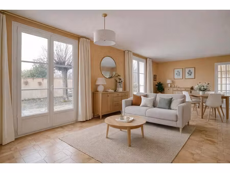 vente maison 7 pièces 196 m² à muret (31600)  349 000 €