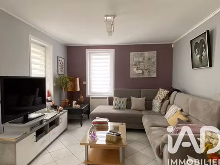 vente maison 5 pièces 96 m² à sailly-lez-lannoy (59390)  348 400 €