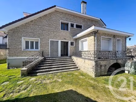 achat appartement 2 pièces 43m² boissise le roi 77310