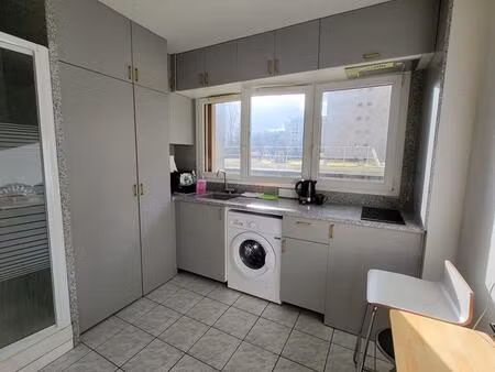 achat appartement 1 pièce 10m² meudon 92360