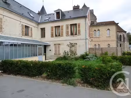 appartement f3 à vendre - 3 pièces - 48 29 m2 - ressons sur matz - 60 - picardie