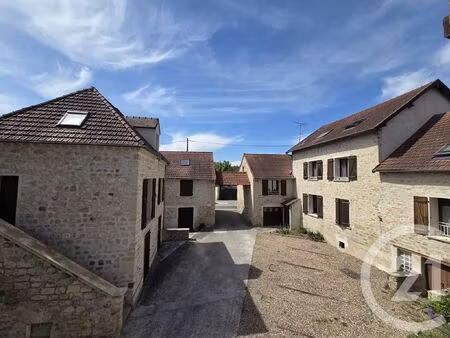 achat appartement 3 pièces 79m² auvers sur oise 95430