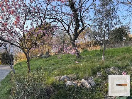 vente maison 5 pièces 99.8 m² à chambery (73000)  330 000 €