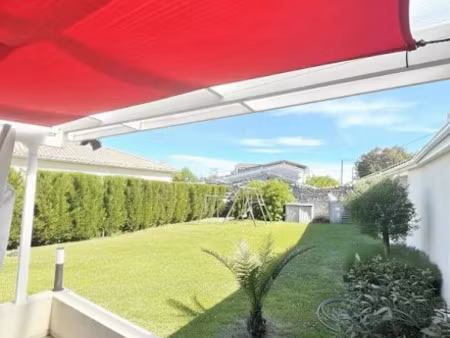 vente maison 5 pièces 165 m² à avensan (33480)  329 900 €