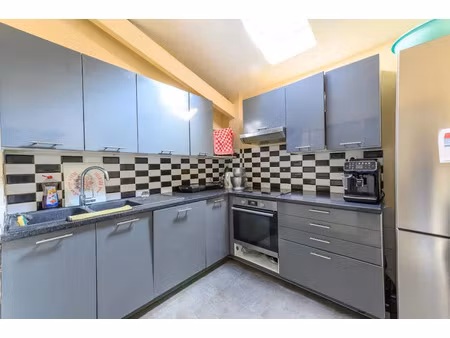 vente maison 6 pièces 112 m² à bondy (93140)  340 000 €