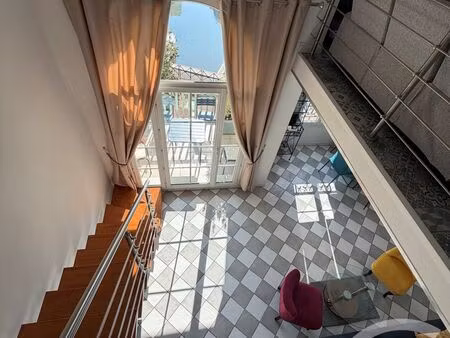 achat appartement 5 pièces 106m² cergy 95000