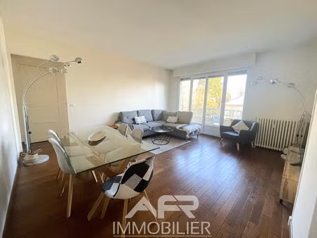achat appartement 3 pièces 71m²