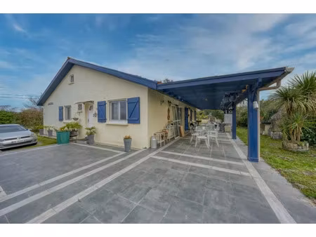 vente maison 6 pièces 170 m² à port-de-lanne (40300)  348 000 €