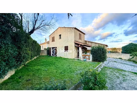 vente villa 5 pièces 104 m² à septemes-les-vallons (13240)  355 000 €